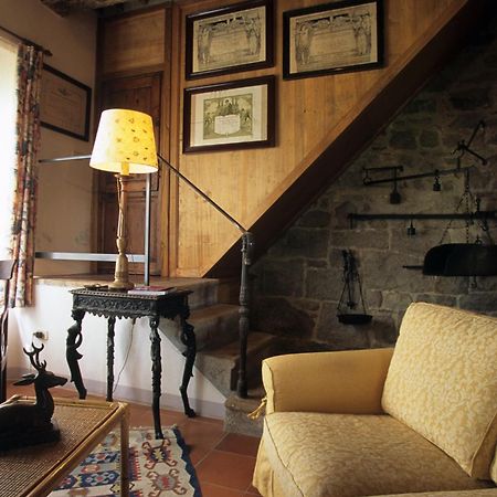Вілла Pieve Di Caminino Historic Farm Podere Caminino Екстер'єр фото