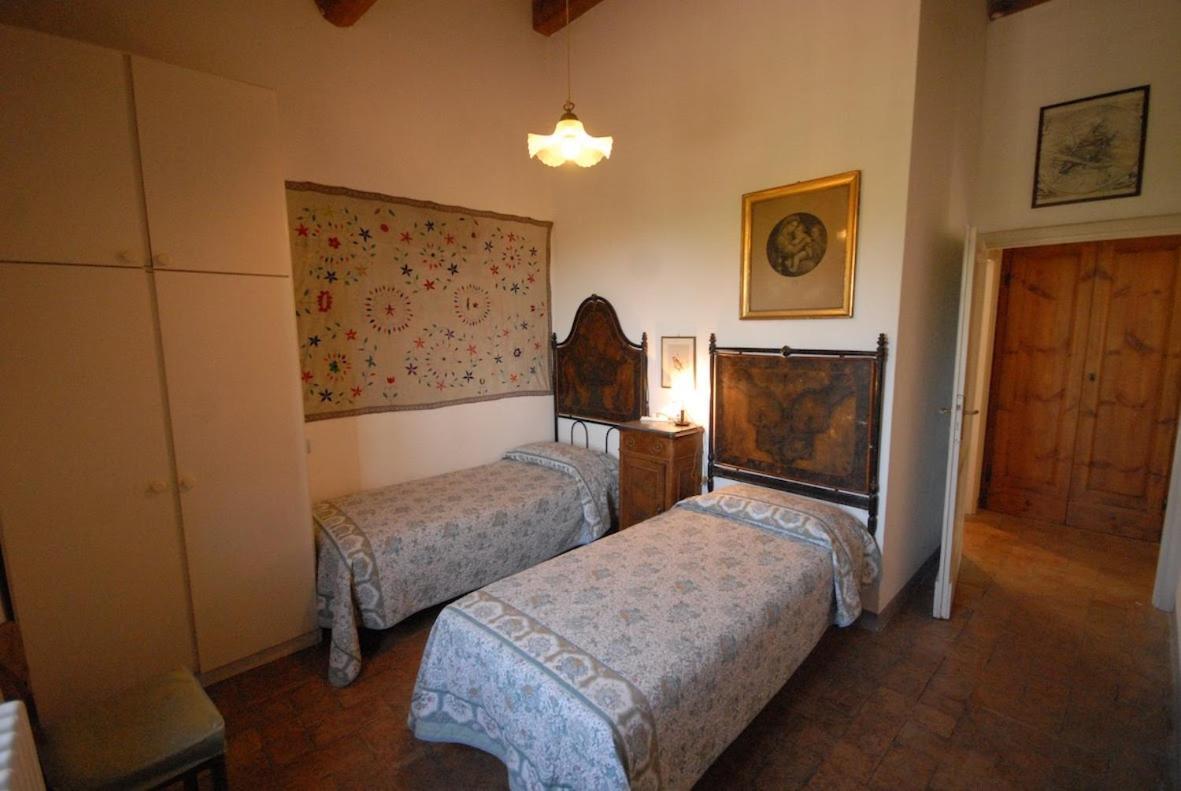 Вілла Pieve Di Caminino Historic Farm Podere Caminino Екстер'єр фото
