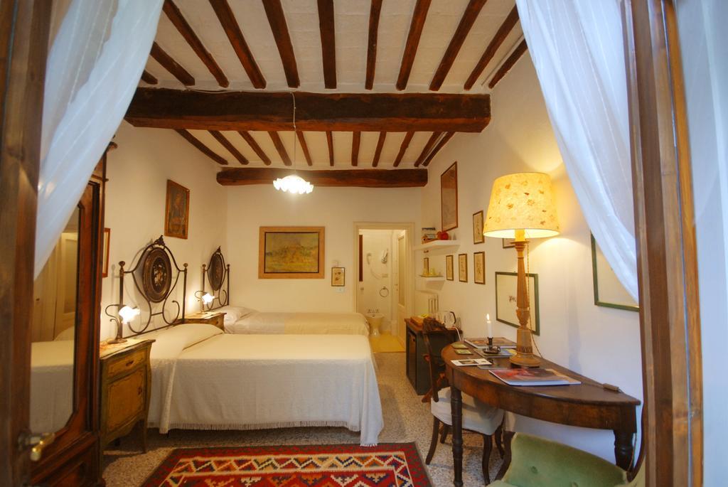 Вілла Pieve Di Caminino Historic Farm Podere Caminino Екстер'єр фото