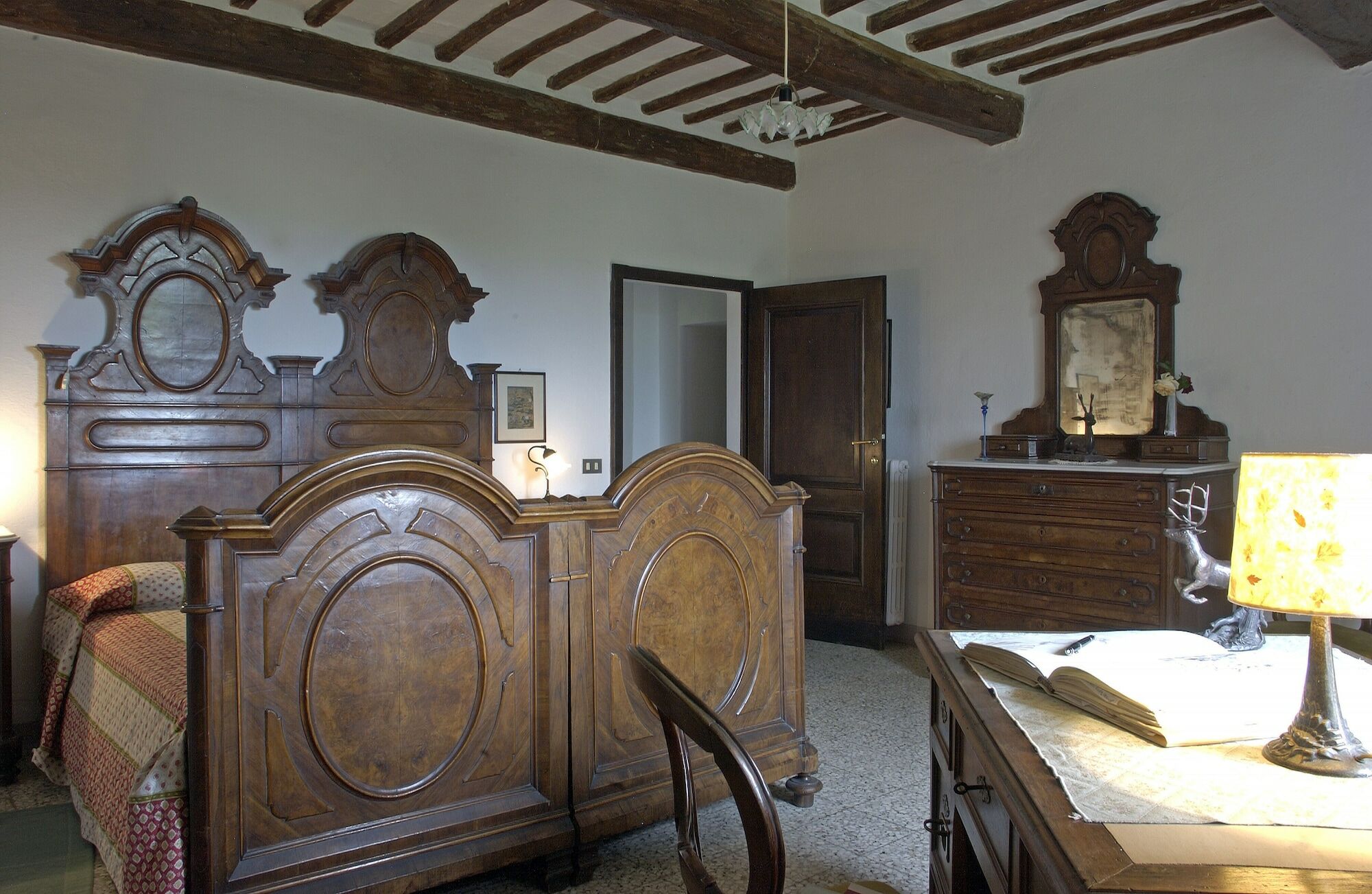 Вілла Pieve Di Caminino Historic Farm Podere Caminino Екстер'єр фото